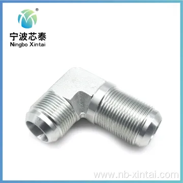 Hydraulic Hose Fittings Pipe Fittings